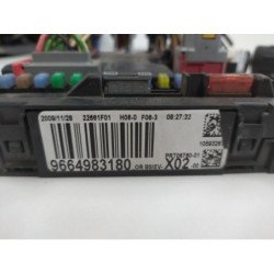 Kit De Demarrage Citroen C3 Picasso Phase 1 (5)