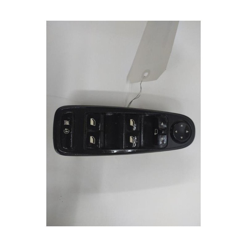 Interrupteur De Leve Vitre Avant Gauche Citroen C4 Grand Picasso 1 (1)