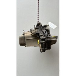 Boite De Vitesses Peugeot 106 Phase 1 (2)