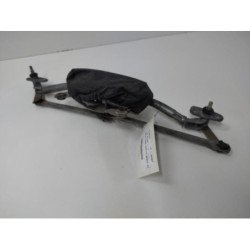Mecanisme Essuie Glace Avant Peugeot 106 Phase 1 (1)