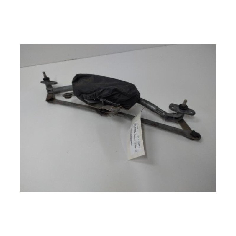 Mecanisme Essuie Glace Avant Peugeot 106 Phase 1 (1)