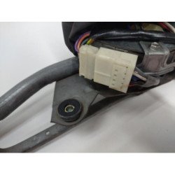 Mecanisme Essuie Glace Avant Peugeot 106 Phase 1 (2)