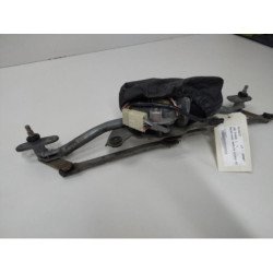 Mecanisme Essuie Glace Avant Peugeot 106 Phase 1 (3)