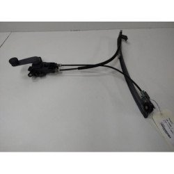 Leve Vitre Mecanique Avant Gauche Peugeot 106 Phase 1 (1)