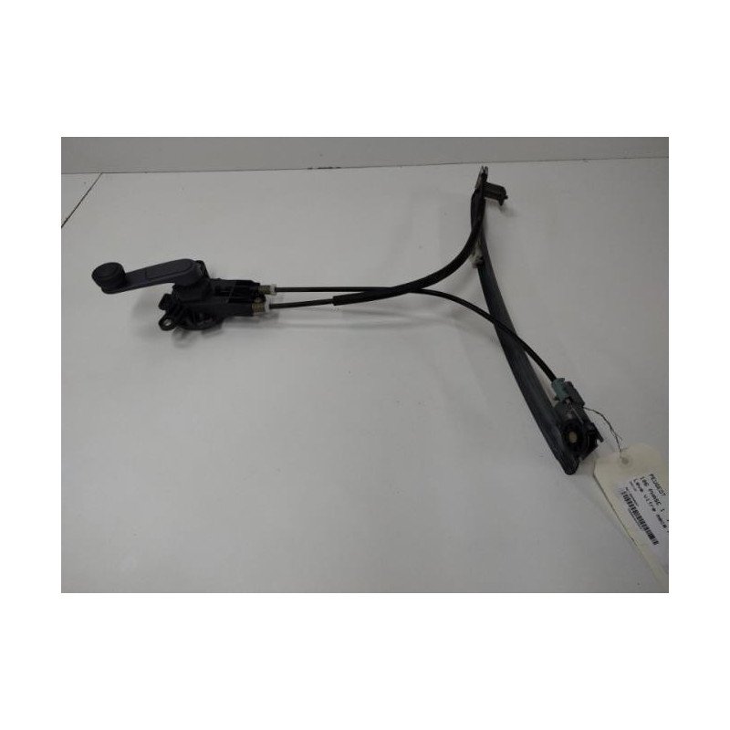 Leve Vitre Mecanique Avant Gauche Peugeot 106 Phase 1 (1)