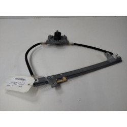 Leve Vitre Mecanique Arriere Droit Renault Scenic 1 Phase 2 (1)