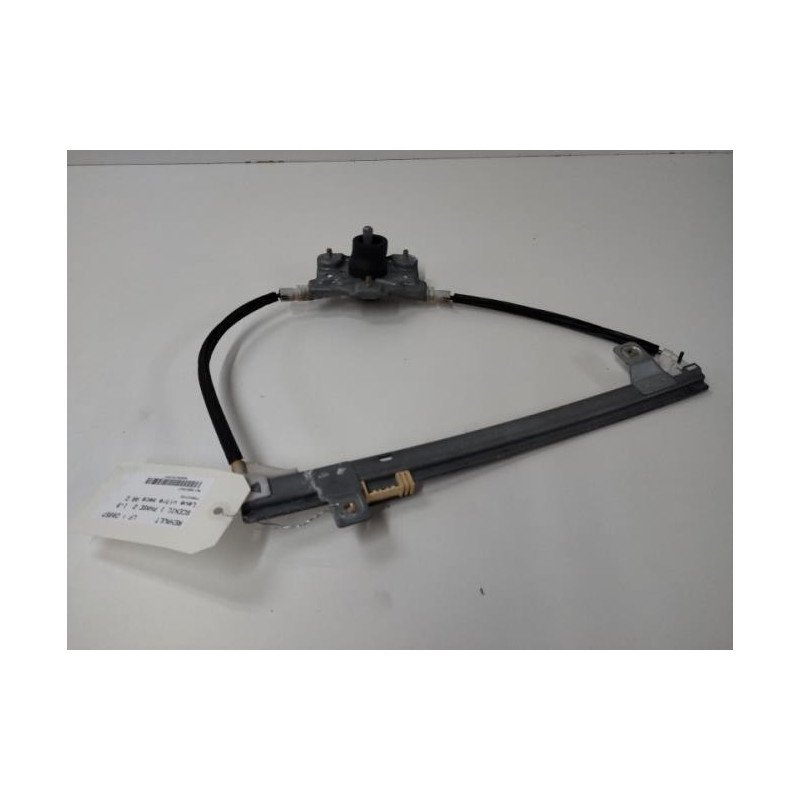Leve Vitre Mecanique Arriere Droit Renault Scenic 1 Phase 2 (1)