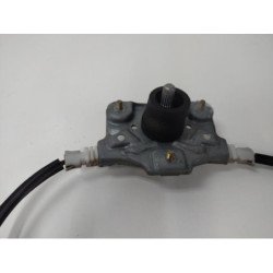 Leve Vitre Mecanique Arriere Droit Renault Scenic 1 Phase 2 (2)