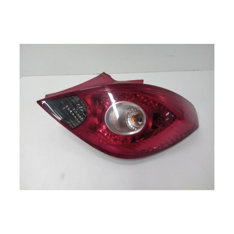 Feu Arriere Principal Droit (feux) Opel Corsa D Phase 1 (1)