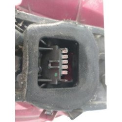 Feu Arriere Principal Droit (feux) Opel Corsa D Phase 1 (4)