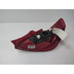 Feu Arriere Principal Gauche (feux) Opel Corsa D Phase 1 (2)