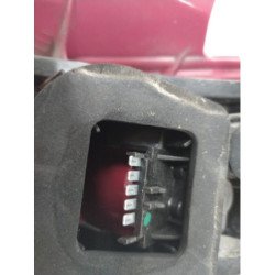 Feu Arriere Principal Gauche (feux) Opel Corsa D Phase 1 (4)