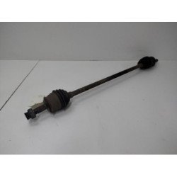 Cardan Droit (transmission) Opel Corsa D Phase 1 (1)