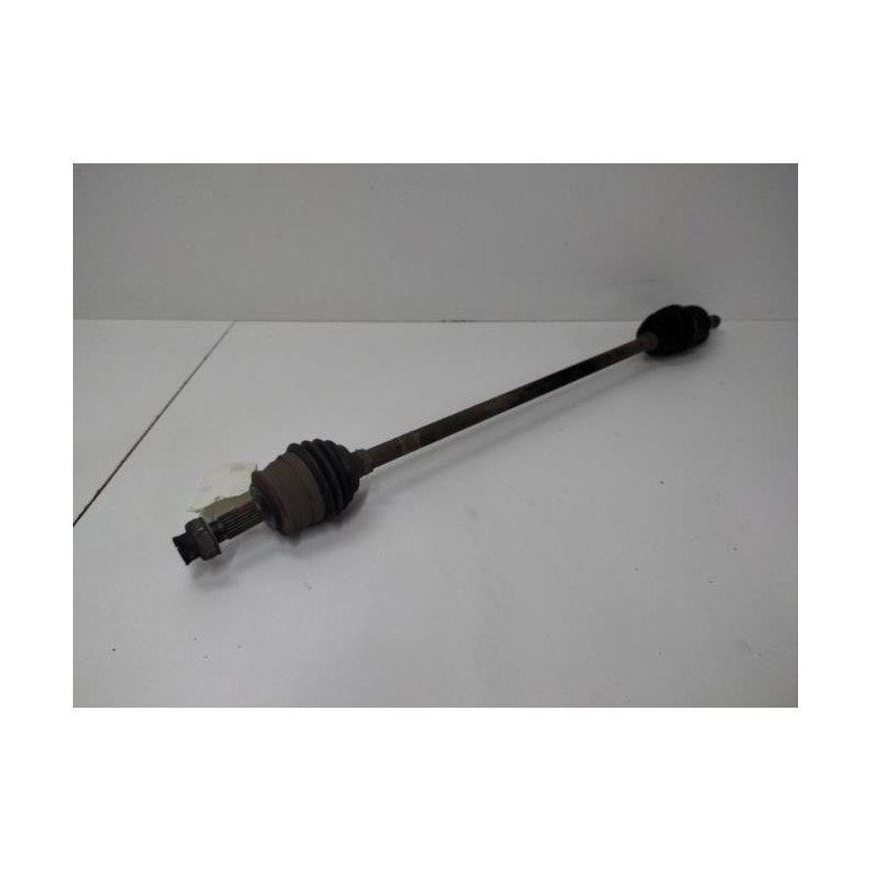 Cardan Droit (transmission) Opel Corsa D Phase 1 (1)