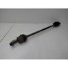 Cardan Droit (transmission) Opel Corsa D Phase 1 (1)