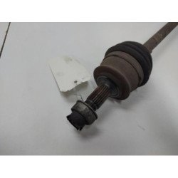 Cardan Droit (transmission) Opel Corsa D Phase 1 (2)