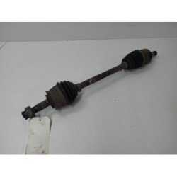 Cardan Gauche (transmission) Opel Corsa D Phase 1 (1)