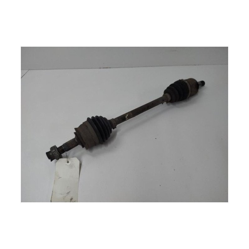 Cardan Gauche (transmission) Opel Corsa D Phase 1 (1)