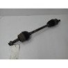 Cardan Gauche (transmission) Opel Corsa D Phase 1 (1)