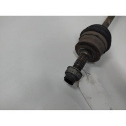 Cardan Gauche (transmission) Opel Corsa D Phase 1 (2)
