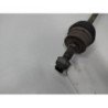 Cardan Gauche (transmission) Opel Corsa D Phase 1 (2)
