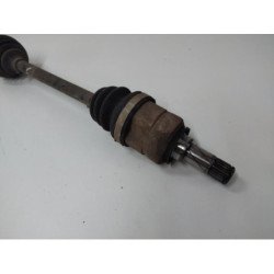 Cardan Gauche (transmission) Opel Corsa D Phase 1 (3)