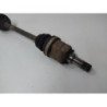 Cardan Gauche (transmission) Opel Corsa D Phase 1 (3)
