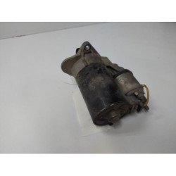 Demarreur Opel Corsa D Phase 1 (4)