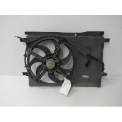 Ventilateur Eau Opel Corsa D Phase 1 (1)