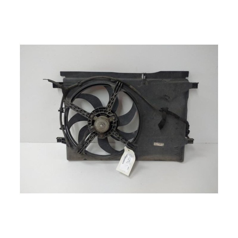 Ventilateur Eau Opel Corsa D Phase 1 (1)