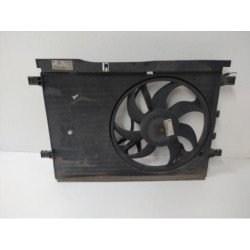 Ventilateur Eau Opel Corsa D Phase 1 (3)