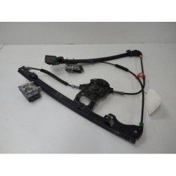 Leve Vitre Mecanique Avant Gauche Volkswagen Golf 3 (1)