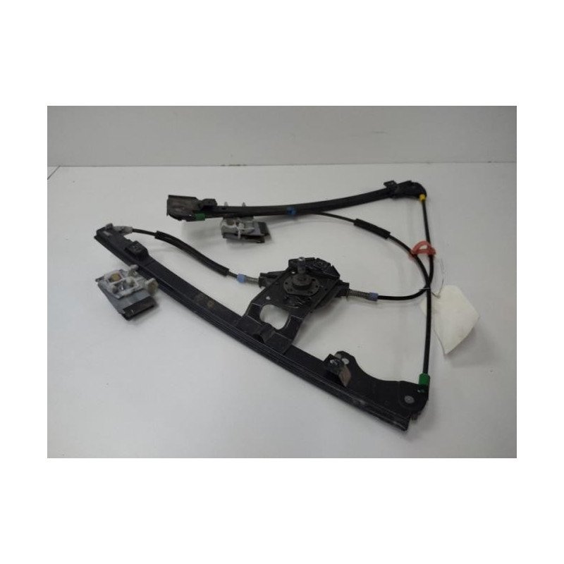 Leve Vitre Mecanique Avant Gauche Volkswagen Golf 3 (1)