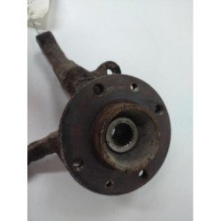 Pivot De Moyeu Avant Droit Renault R19 Phase 1 (2)