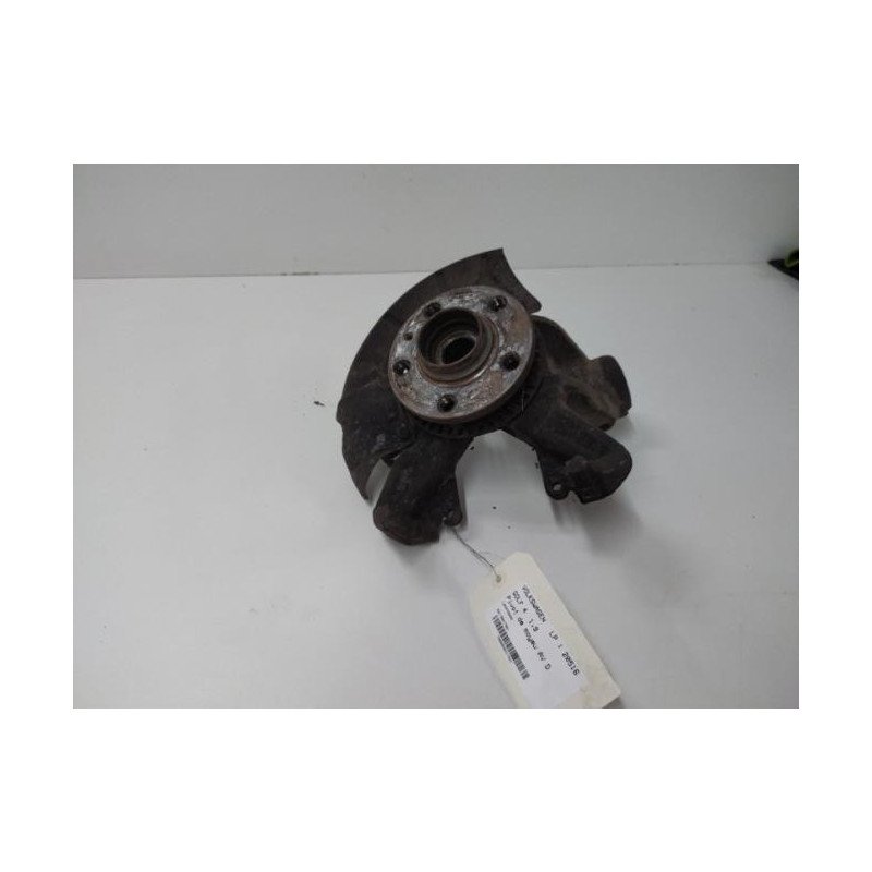 Pivot De Moyeu Avant Droit Volkswagen Golf 4 (1)