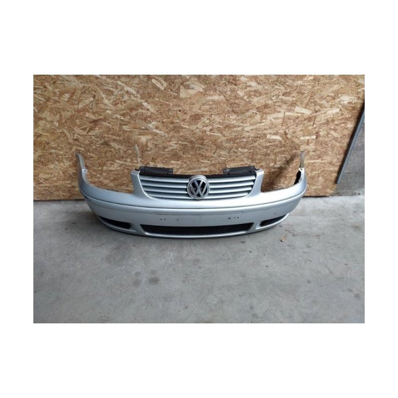 Pare Choc Avant Volkswagen Polo 3 Phase 2 (1)
