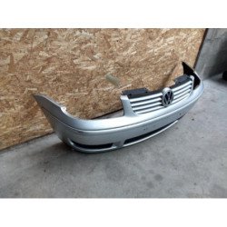Pare Choc Avant Volkswagen Polo 3 Phase 2 (2)