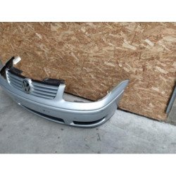 Pare Choc Avant Volkswagen Polo 3 Phase 2 (4)