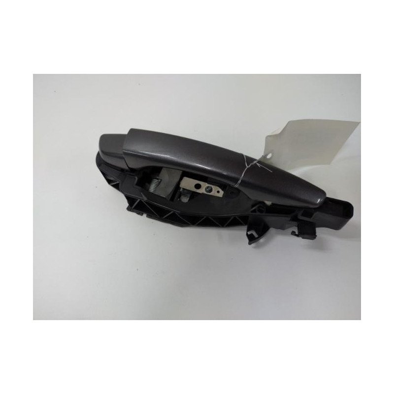Poignee Porte Arriere Droit Peugeot 3008 2 Phase 1 (1)