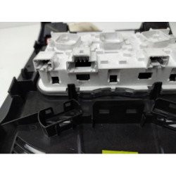 Eclairage De Plafonnier Peugeot 3008 2 Phase 1 (4)