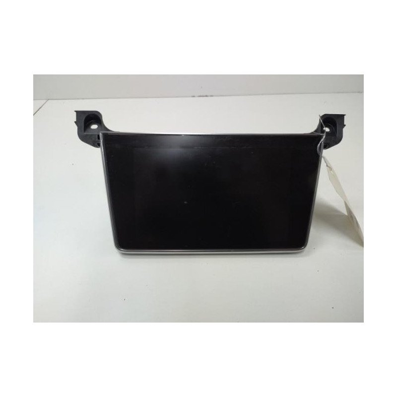 Ecran Gps Peugeot 3008 2 Phase 1 (1)