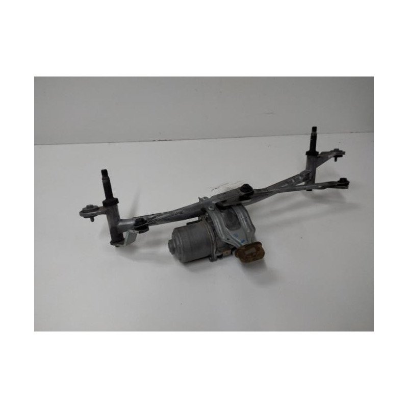 Mecanisme Essuie Glace Avant Peugeot 3008 2 Phase 1 (1)