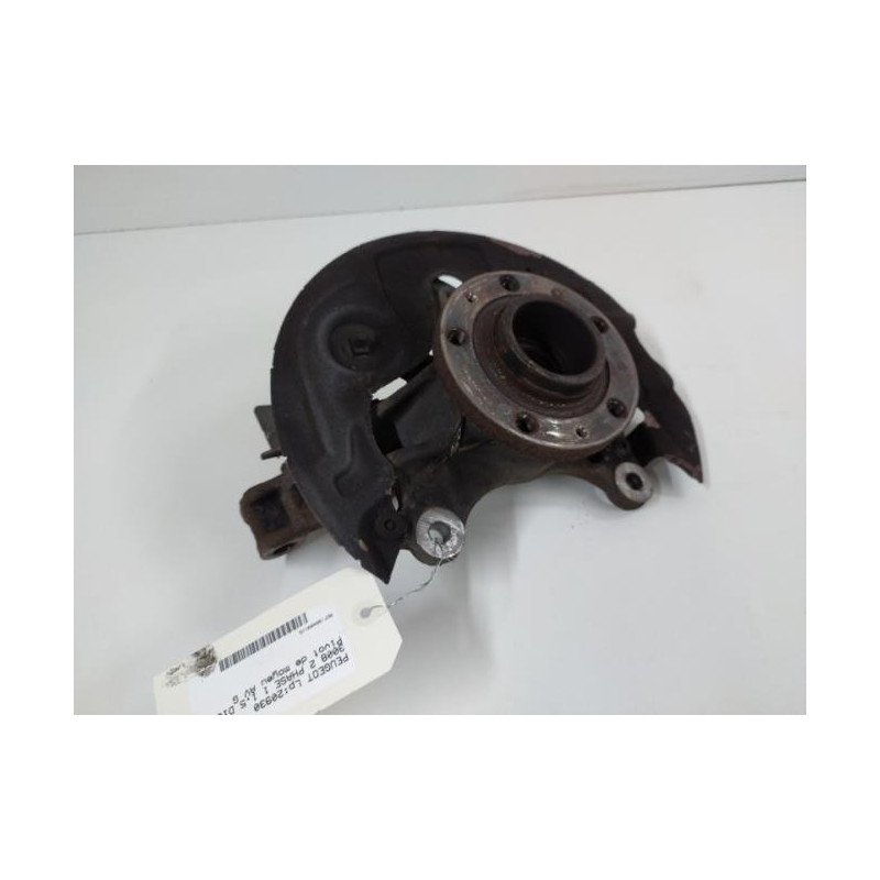 Pivot De Moyeu Avant Gauche Peugeot 3008 2 Phase 1 (1)