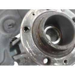 Pivot De Moyeu Avant Gauche Peugeot 3008 2 Phase 1 (2)