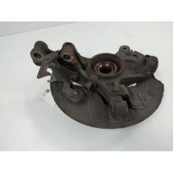 Pivot De Moyeu Avant Gauche Peugeot 3008 2 Phase 1 (3)