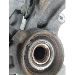 Pivot De Moyeu Avant Gauche Peugeot 3008 2 Phase 1 (4)