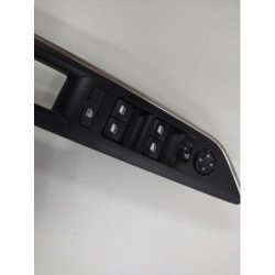 Interrupteur De Leve Vitre Avant Gauche Peugeot 3008 2 Phase 1 (2)