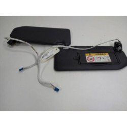 Pare Soleil Peugeot 3008 2 Phase 1 (1)