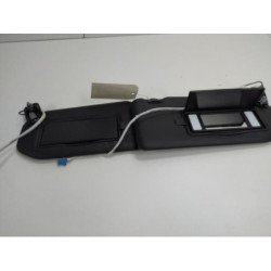 Pare Soleil Peugeot 3008 2 Phase 1 (3)