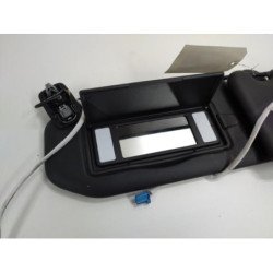 Pare Soleil Peugeot 3008 2 Phase 1 (4)